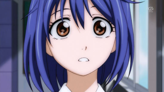Kimi no Iru Machi – 06
